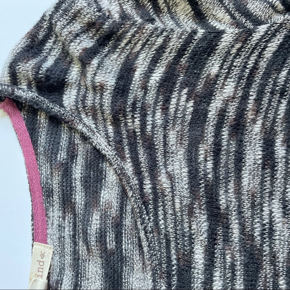 Rewind sweater - Picture 3 of 6